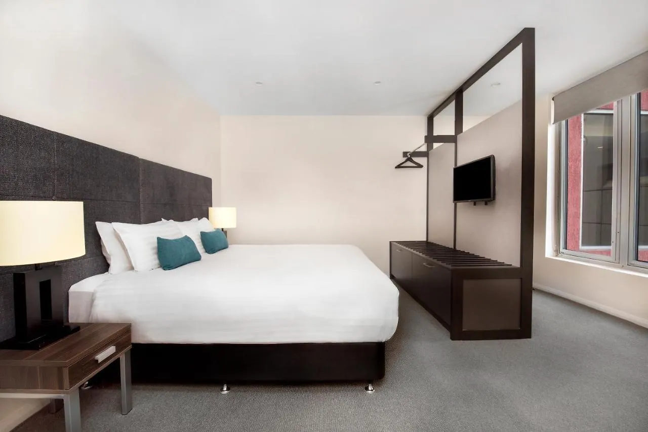 Mantra One Sandy Bay Road Hobart 4*,