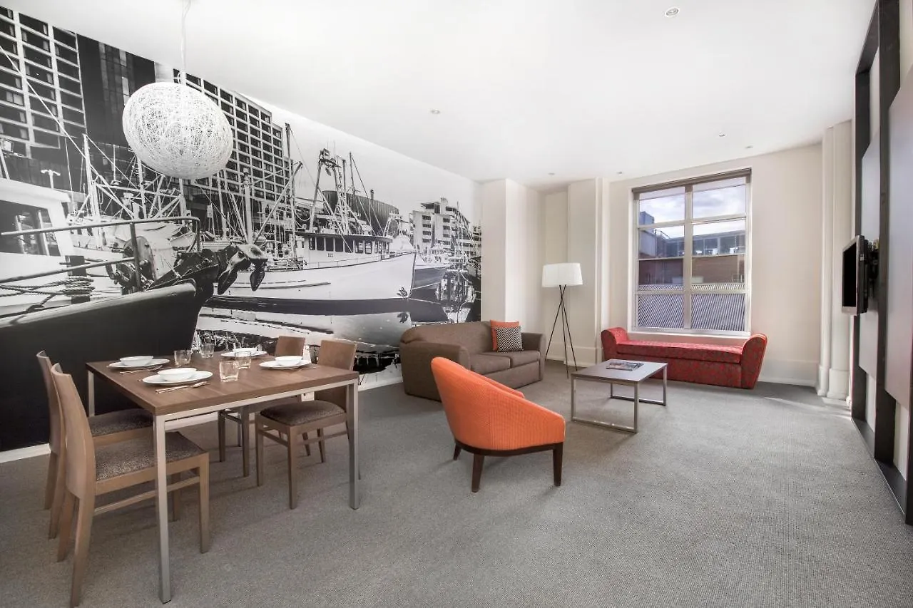 Mantra One Sandy Bay Road Hobart 4*,  Australien
