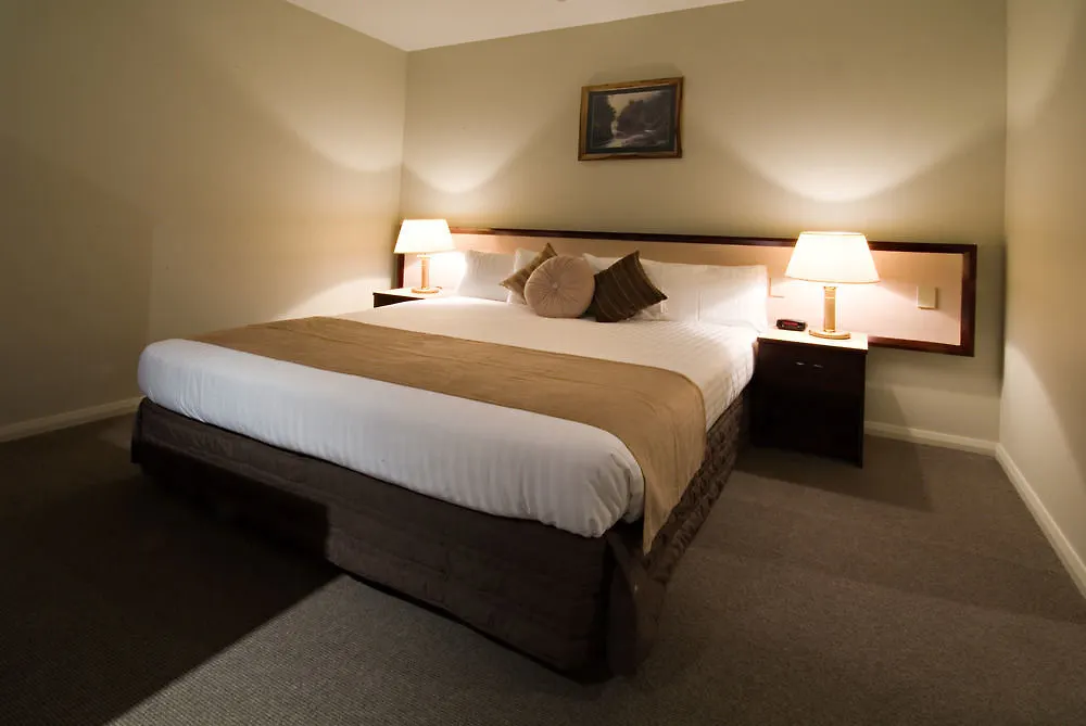 Mantra One Sandy Bay Road Hobart