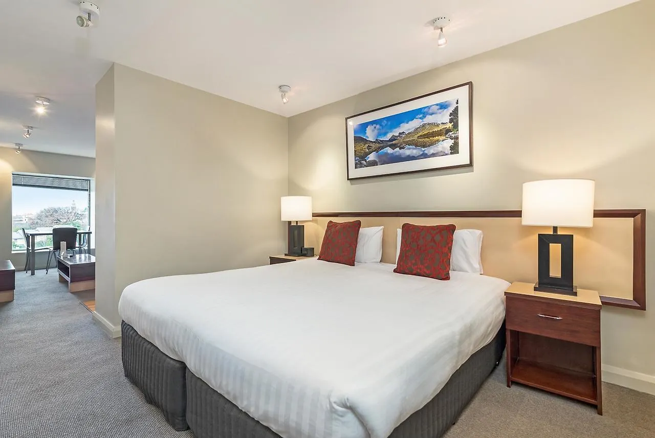Mantra One Sandy Bay Road Hobart Lejlighedshotel