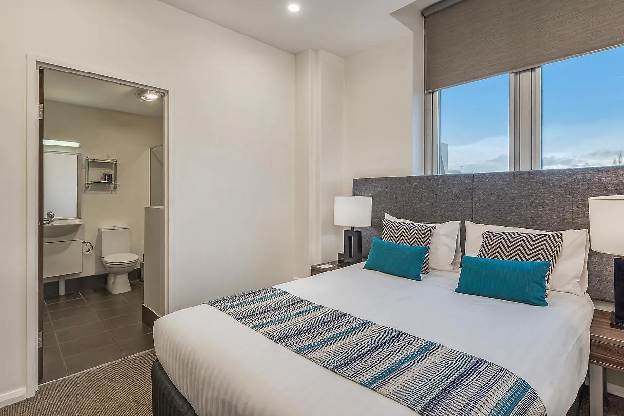 Lejlighedshotel Mantra One Sandy Bay Road Hobart