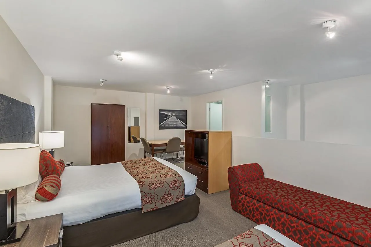 Mantra One Sandy Bay Road Hobart 4*,  Australien