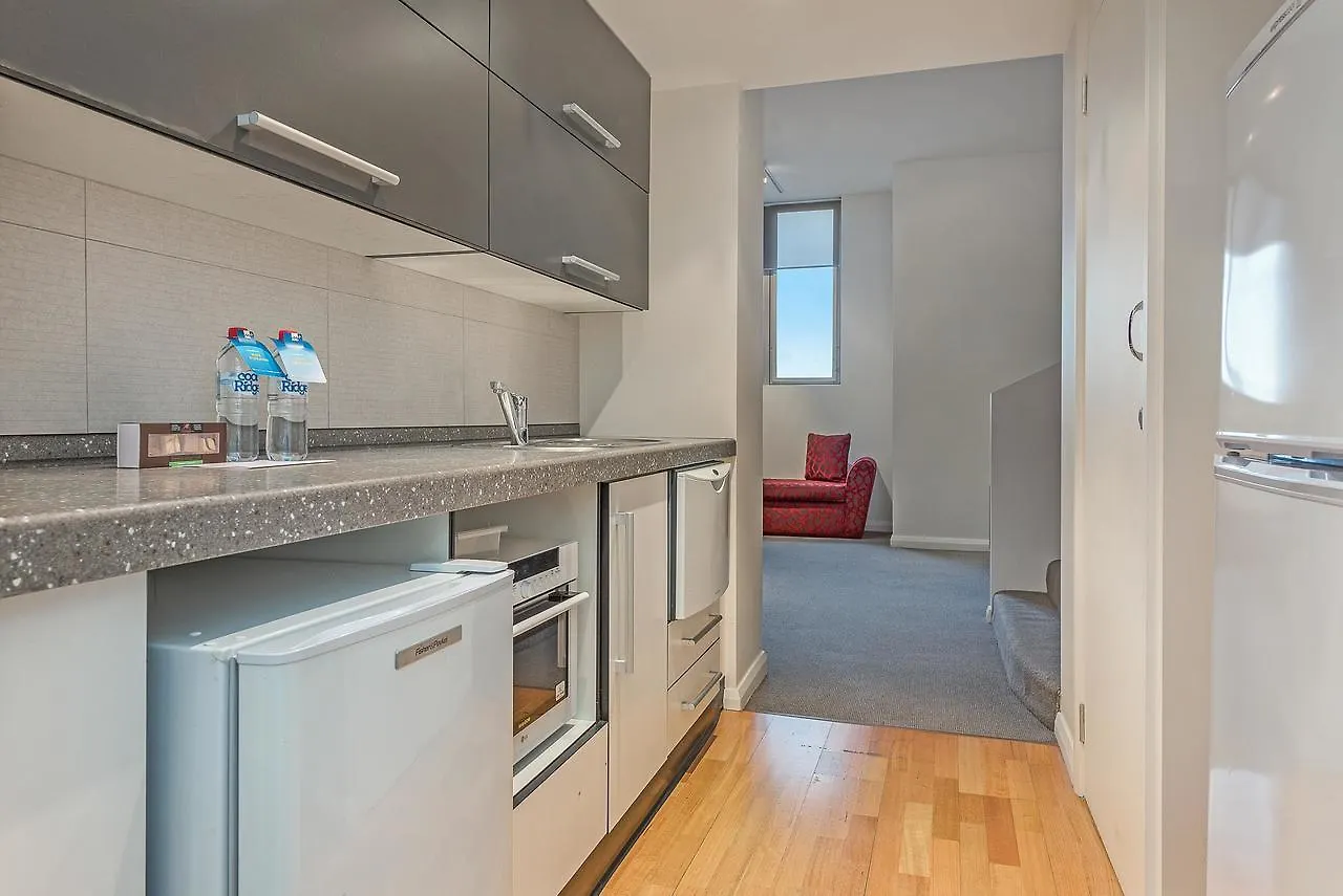 Mantra One Sandy Bay Road Hobart Lejlighedshotel