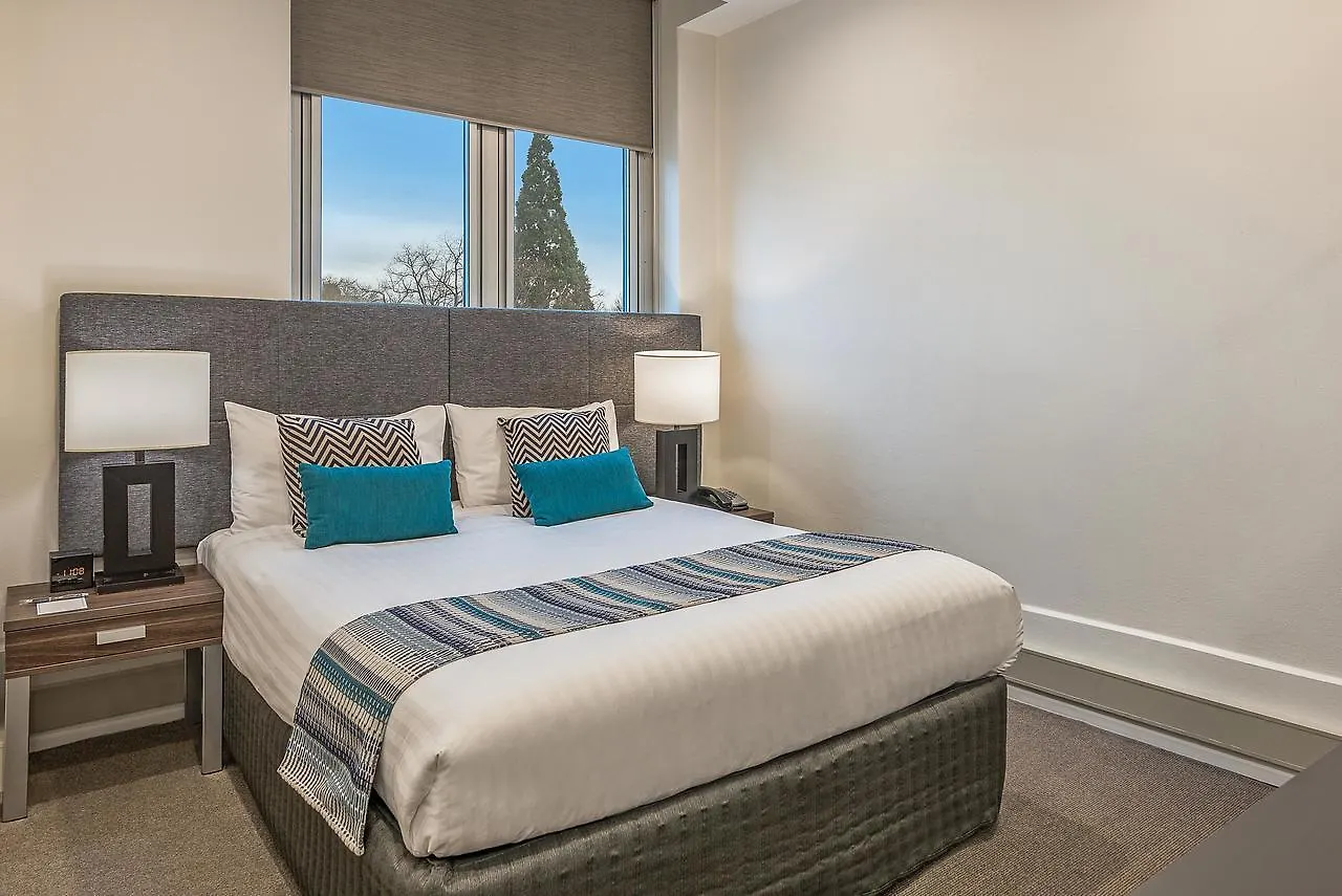 Lejlighedshotel Mantra One Sandy Bay Road Hobart