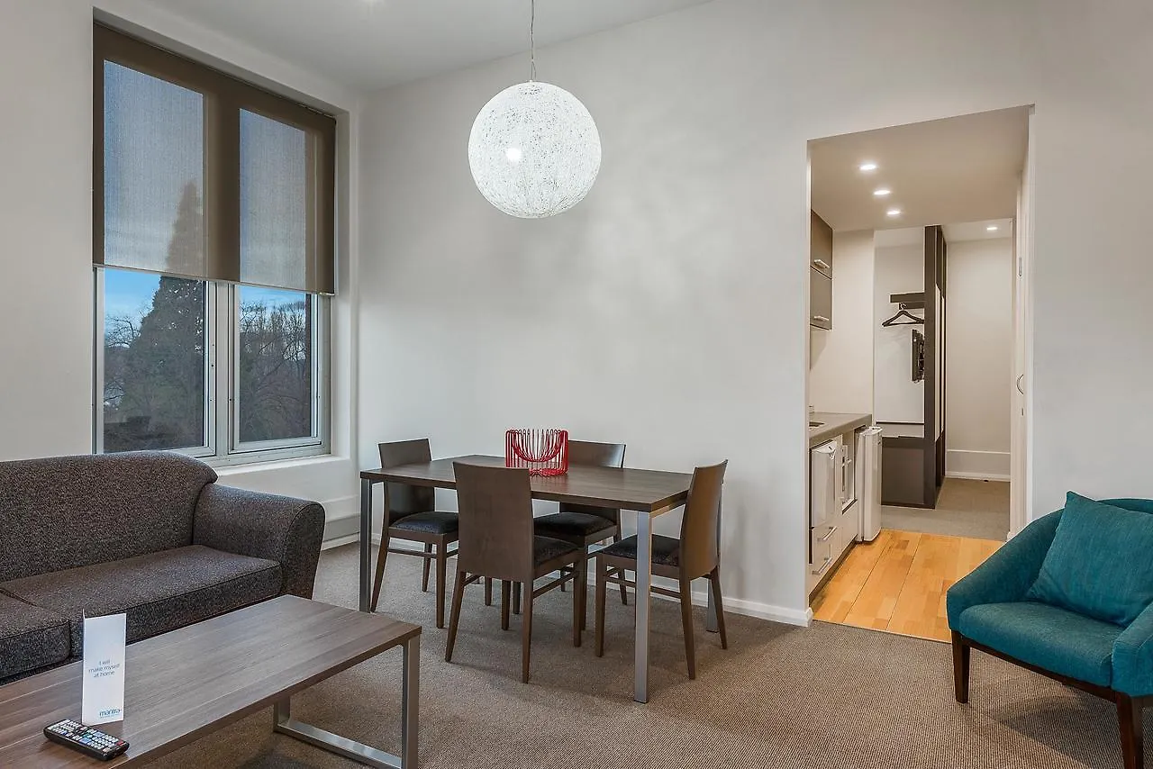 Mantra One Sandy Bay Road Hobart 4*,  Australien