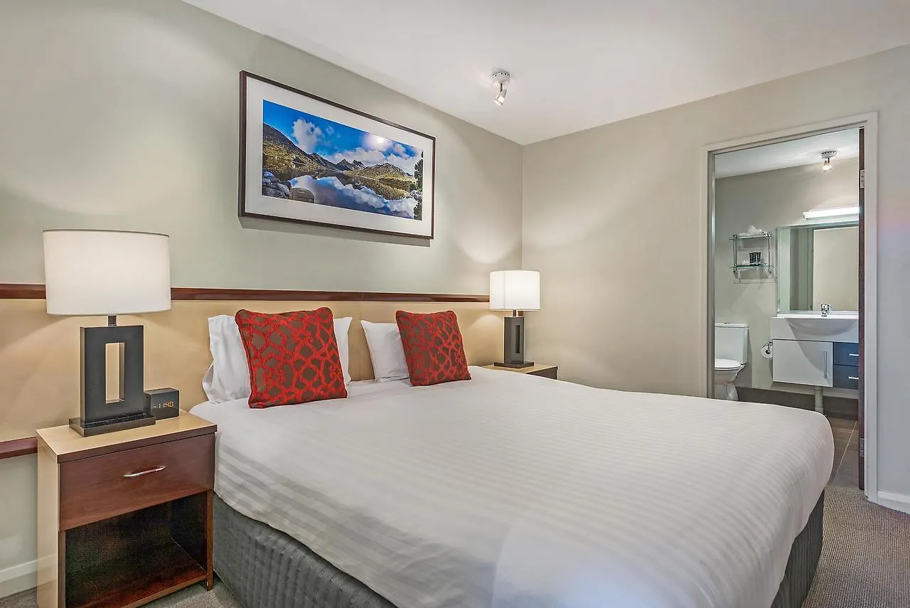 Mantra One Sandy Bay Road Hobart 4*,