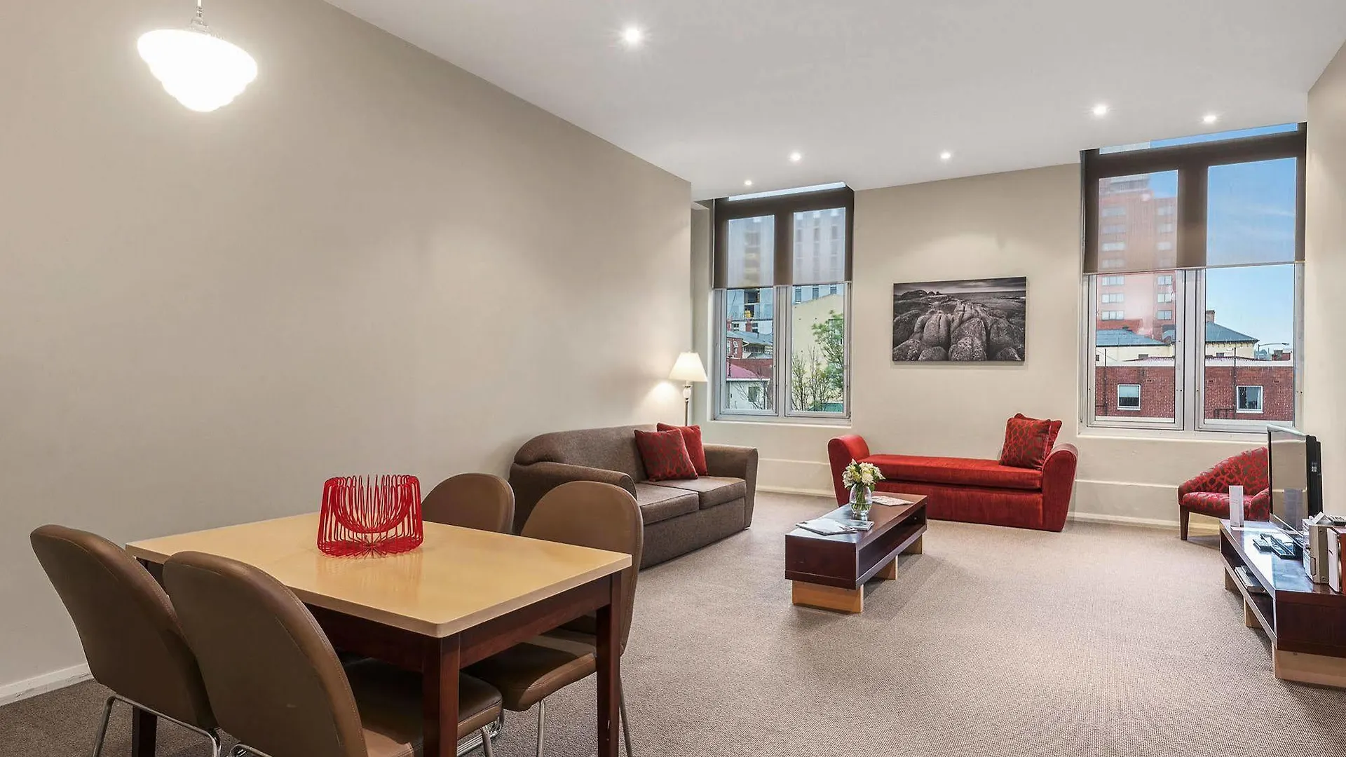 Mantra One Sandy Bay Road Hobart Lejlighedshotel