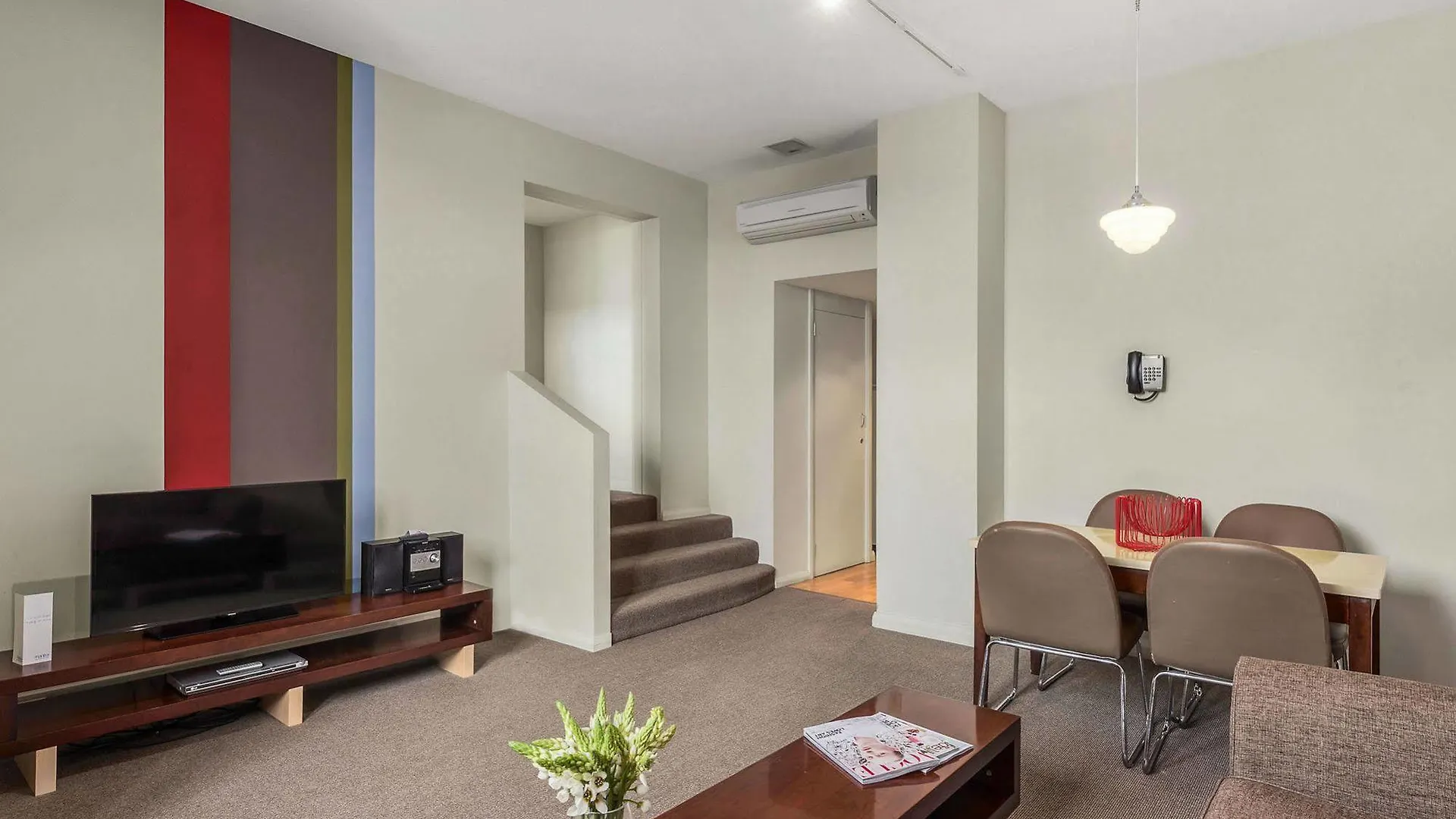 Mantra One Sandy Bay Road Hobart Lejlighedshotel